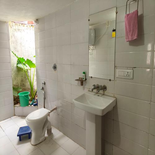Tapti Vihar Homestay, Bancha